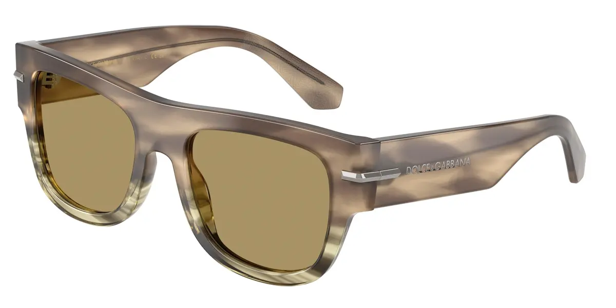 Dolce & Gabbana 4484 Sunglasses 3