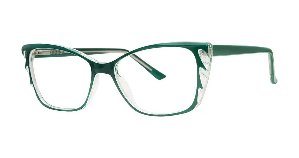 Plastics Ii Maeve Eyeglasses 2
