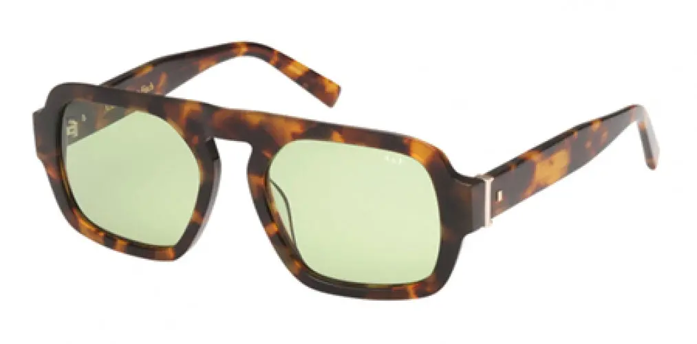 Abercrombie & Fitch 00028 Sunglasses 1
