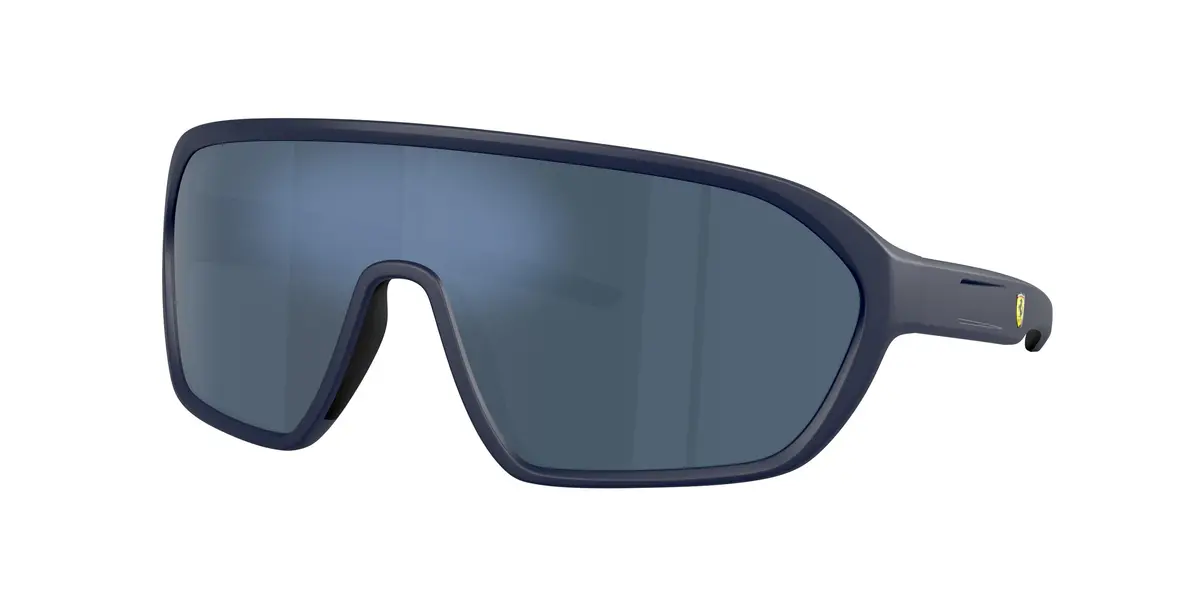 Scuderia Ferrari 6011U Sunglasses 1