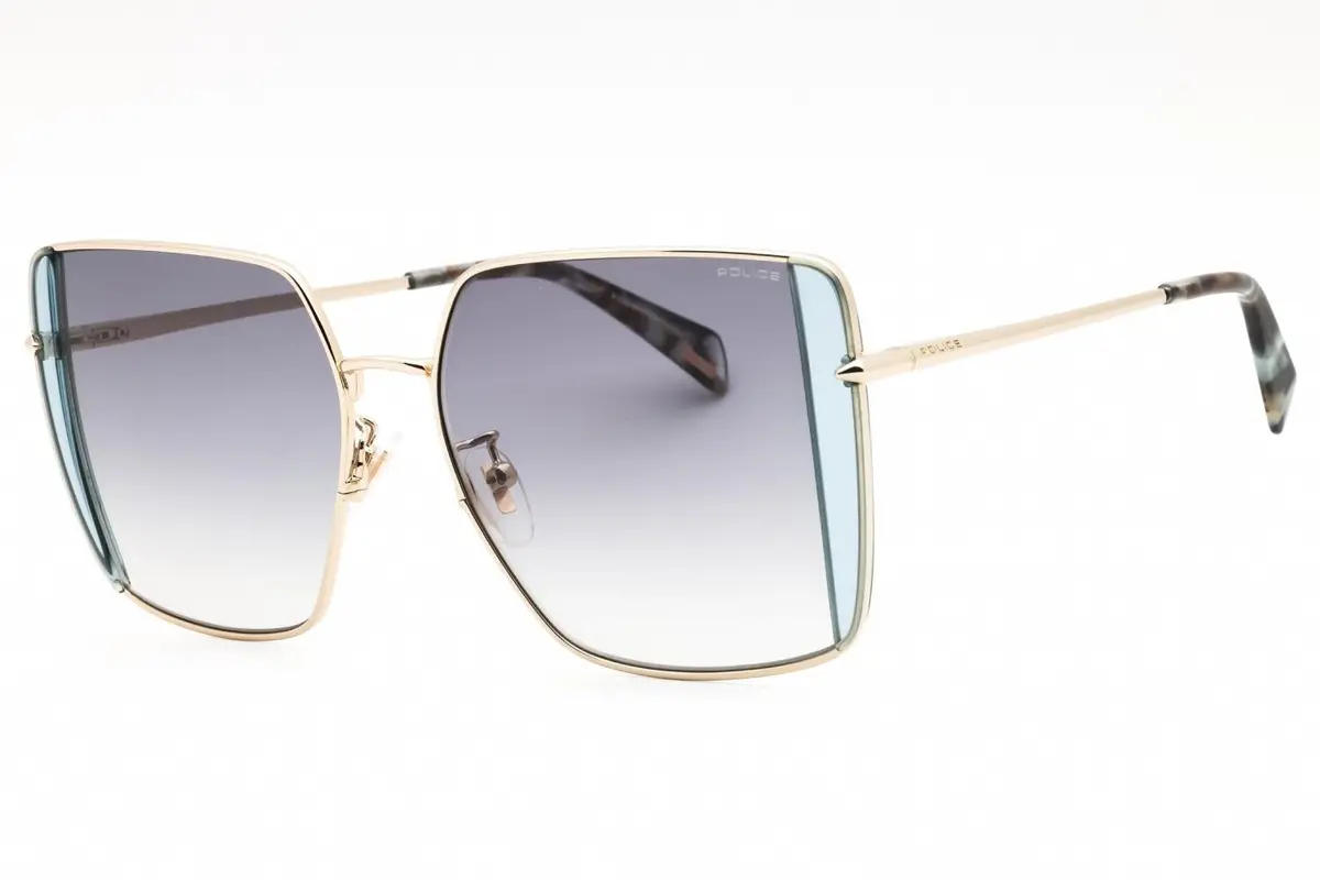 Police Spll37 Sunglasses 1