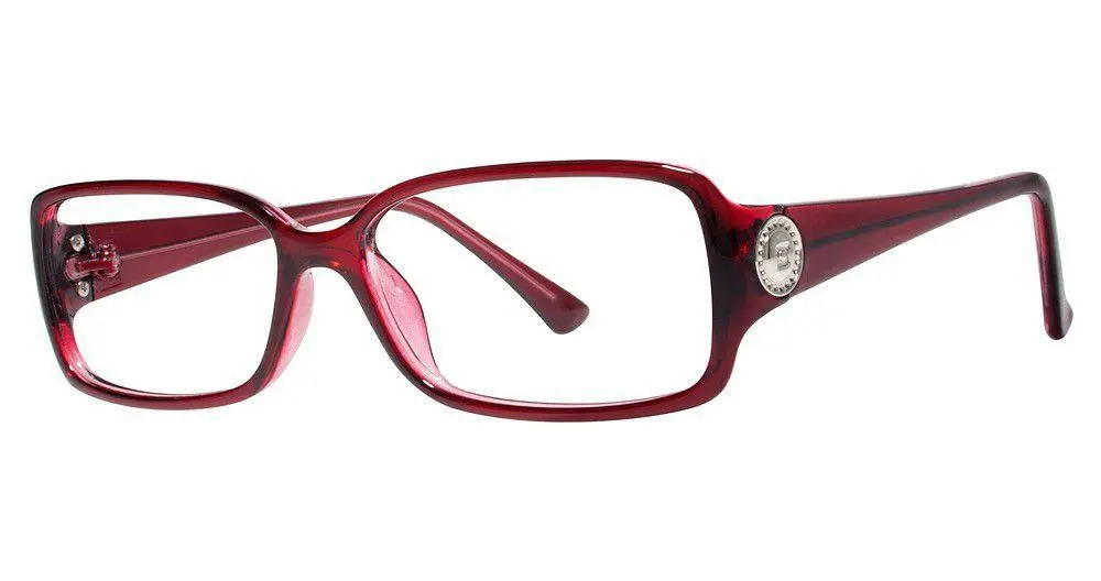 Plastics Ii Alexis Eyeglasses 1