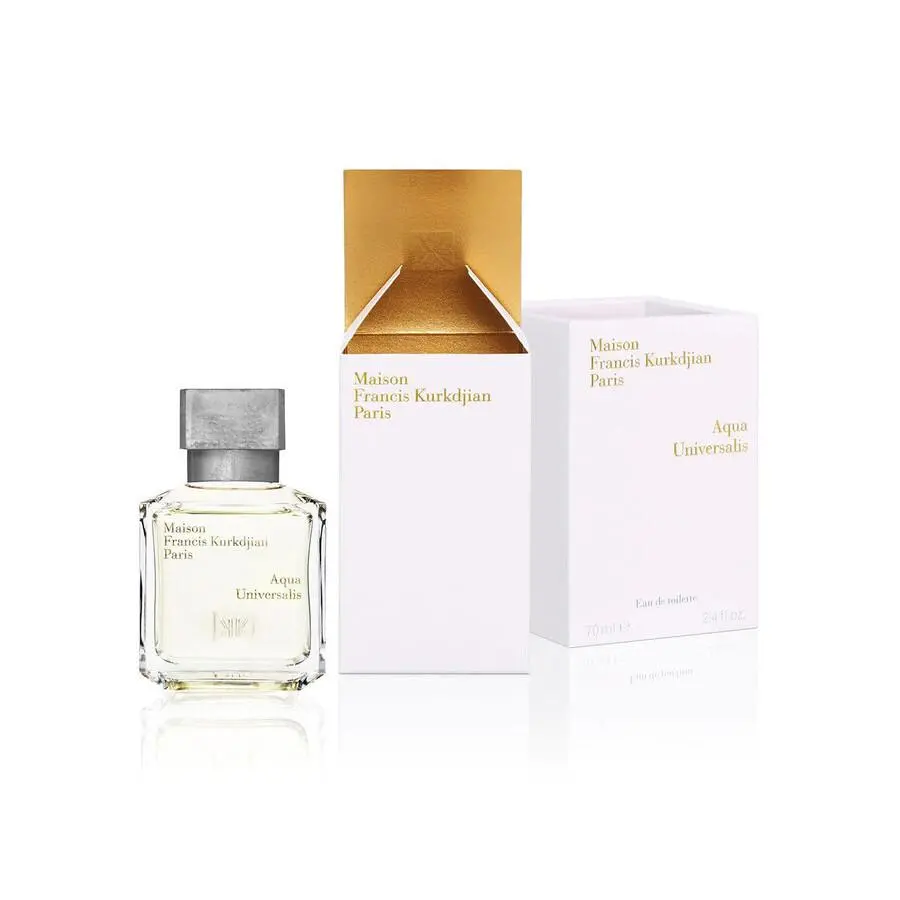 Maison Francis Kurkdijan Acqua Universalis Edt Spray 1