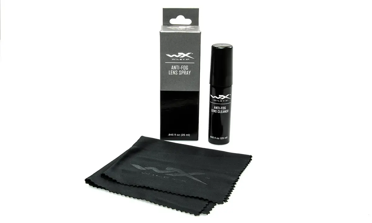 Wiley X Accessory Anti-Fog Lens 1