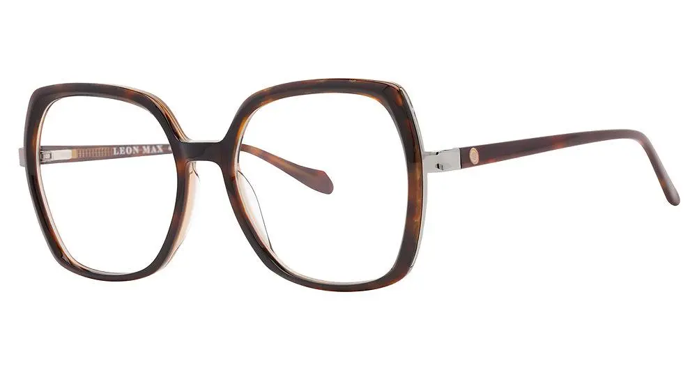 Leon Max Lm4105 Eyeglasses 1