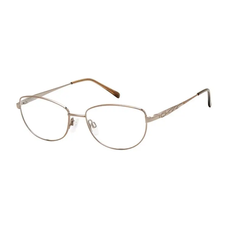 Aristar Ar30803 Eyeglasses 1