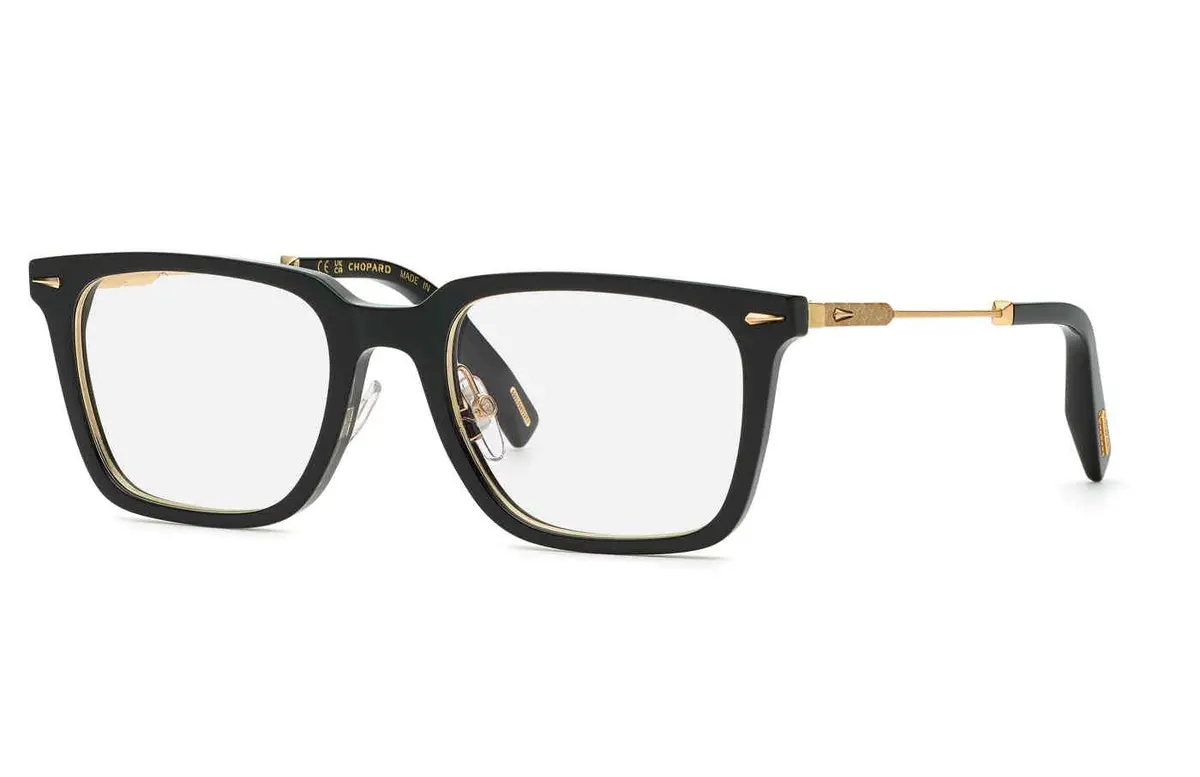 Chopard Vch346 Eyeglasses 1