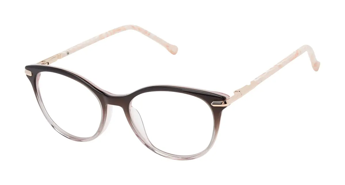 Buffalo By David Bitton Bw043 Eyeglasses 1