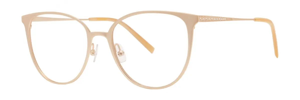 Vera Wang Olivia Eyeglasses 1