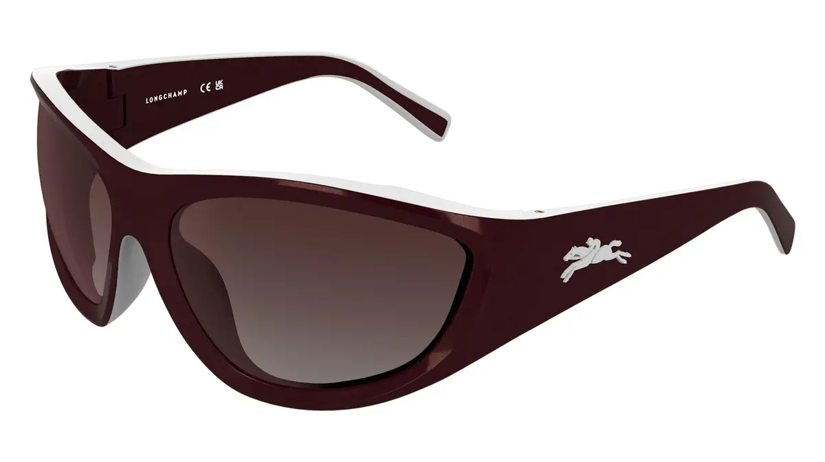 Longchamp Lo796s Sunglasses 1