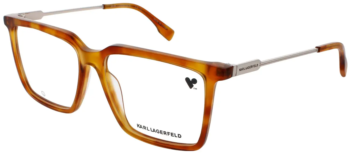Karl Lagerfeld Kl6114 Eyeglasses 1