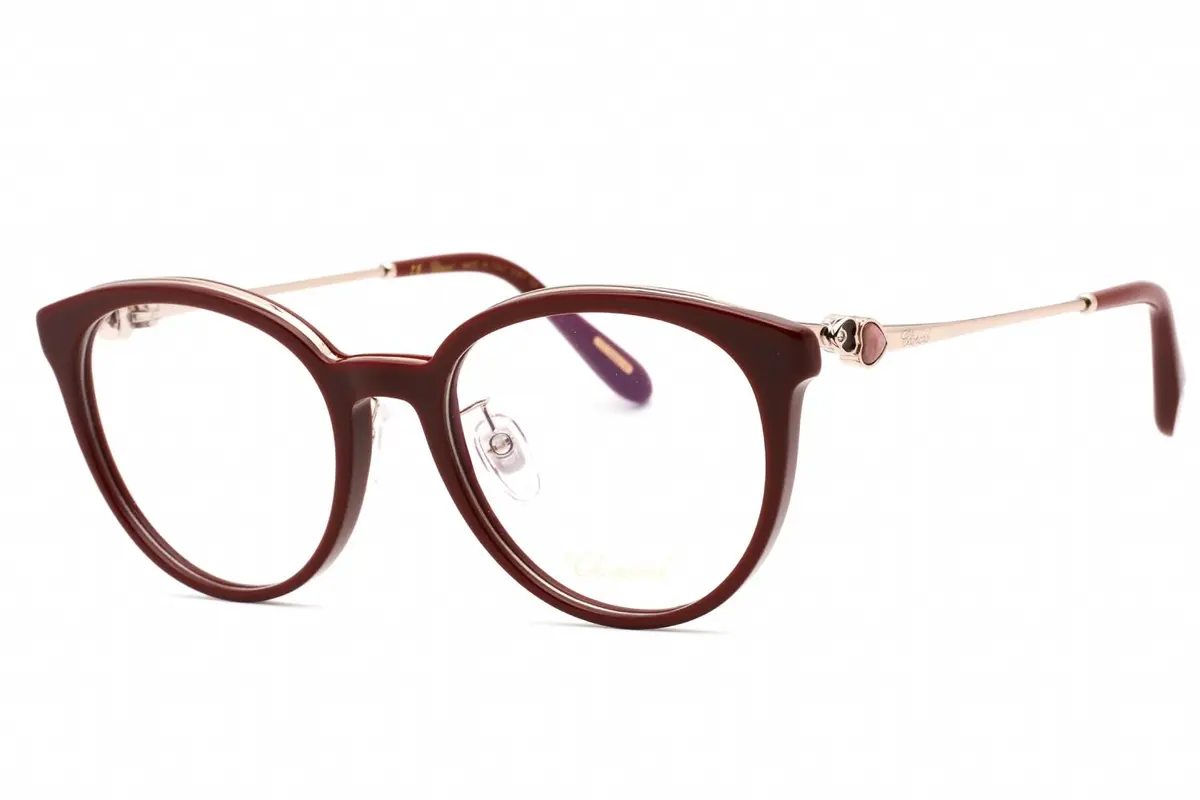 Chopard Vch331s Eyeglasses 1