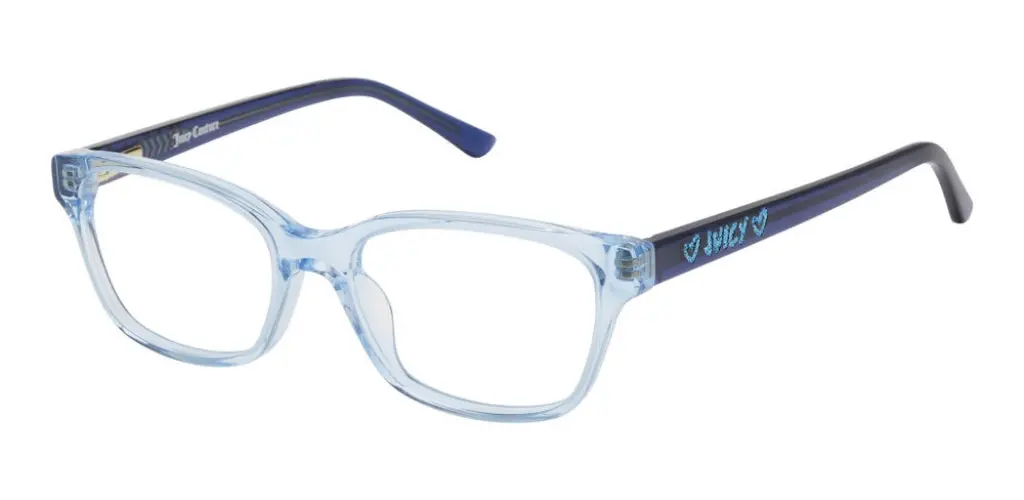 Juicy Couture Ju964 Eyeglasses 1