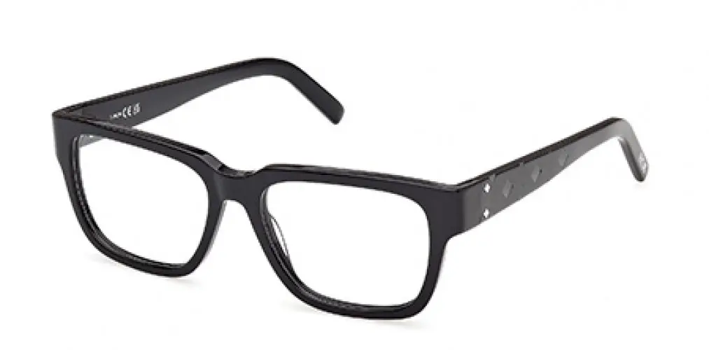 Mcm Worldwide 5033 Eyeglasses 1