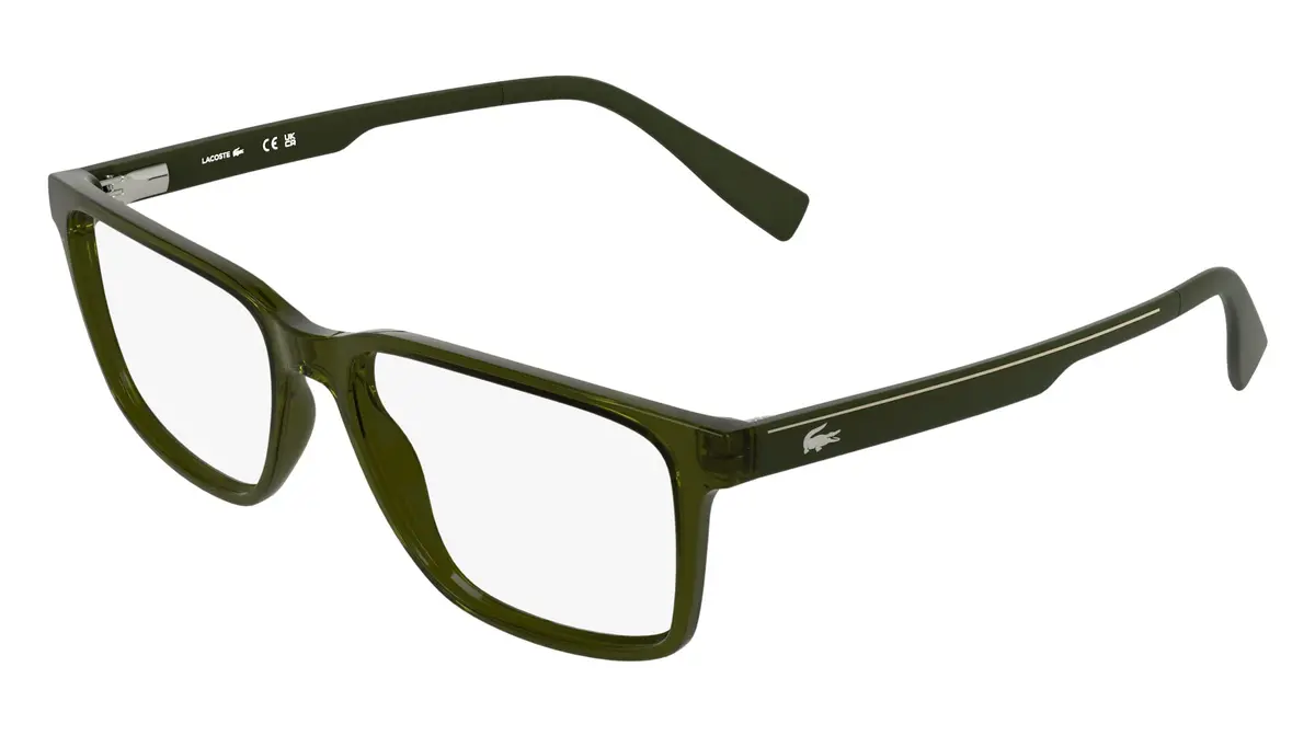Lacoste L4005 Eyeglasses 1