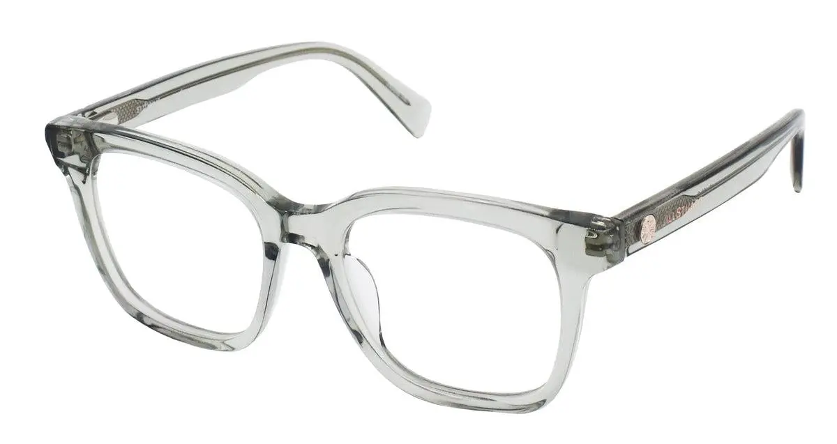 Jill Stuart 488 Eyeglasses 1