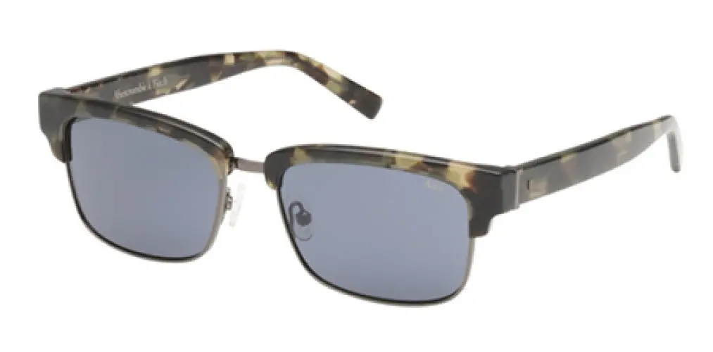 Abercrombie & Fitch 00033 Sunglasses 1