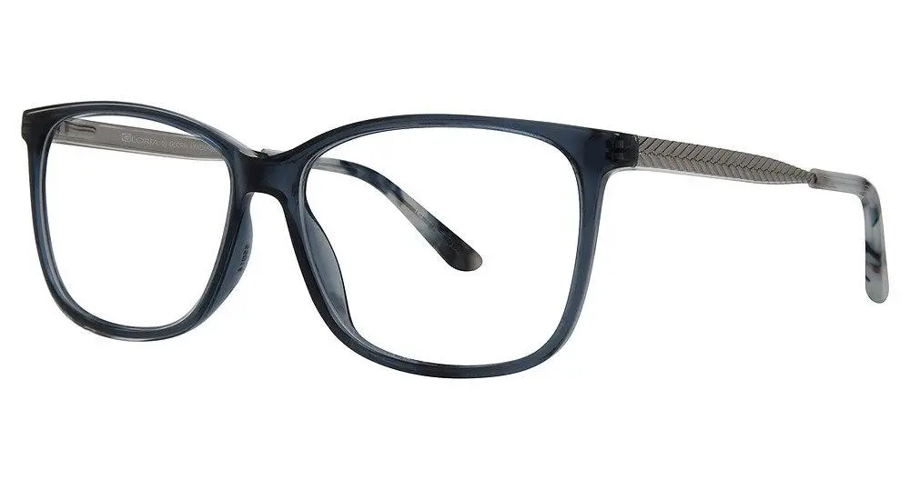 Gloria By Gloria Vanderbilt Gbgv4069 Eyeglasses 1