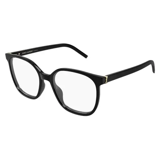 Saint Laurent Sl M155 Eyeglasses 1