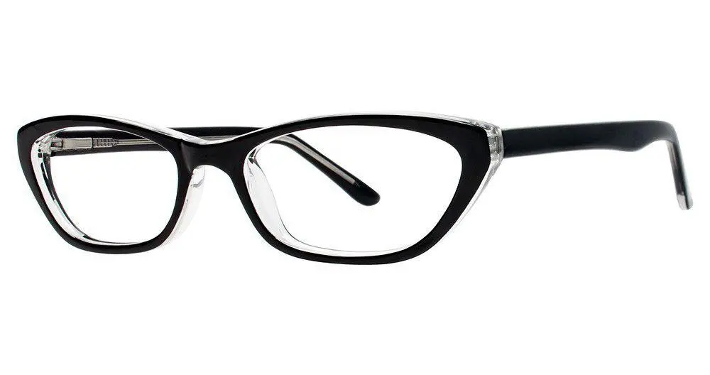 Plastics Ii Belong Eyeglasses 1