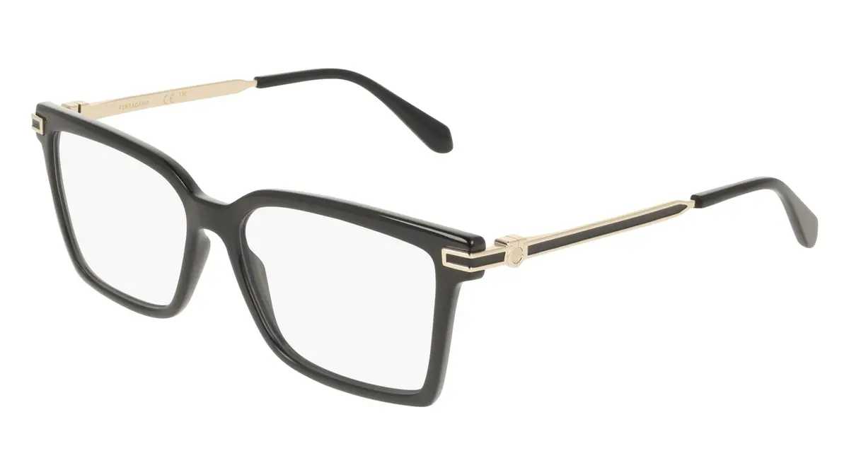 Salvatore Ferragamo Sf3039 Eyeglasses 1