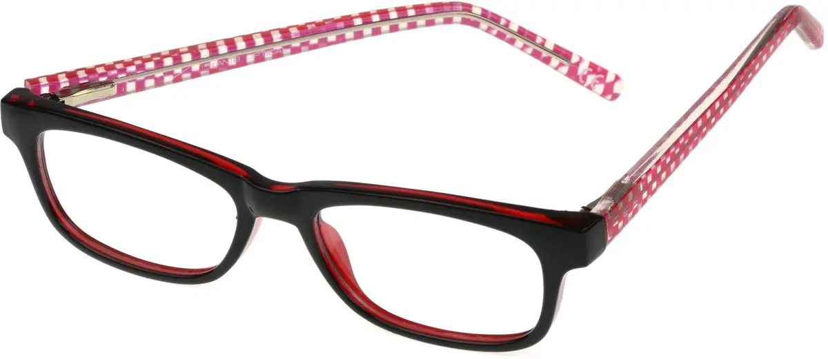 Lantis Optical L8027 Eyeglasses 1