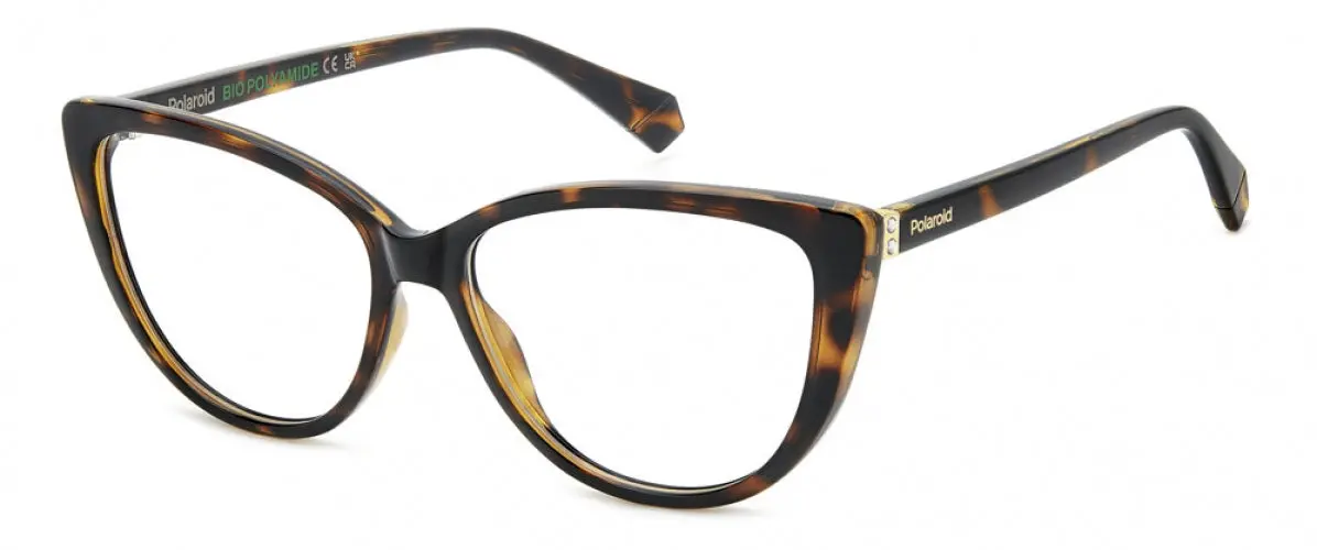 Polaroid Core Pldd543 Eyeglasses 1