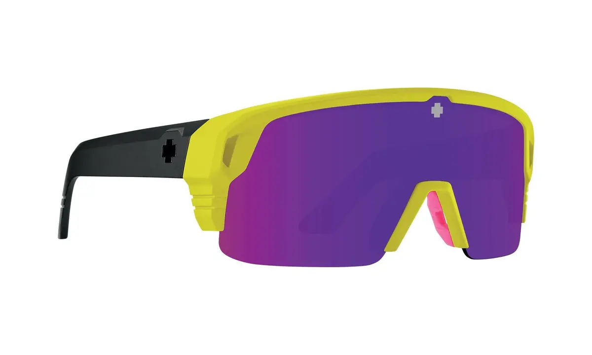Spyoptic 670000 Sunglasses 1