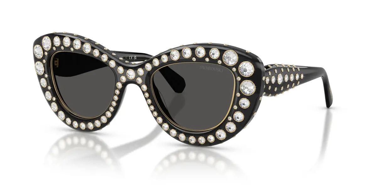Swarovski 6060 Sunglasses 1