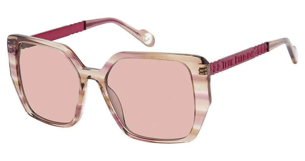True-Religion-Sunwear Tru-T3007 Eyeglasses 1