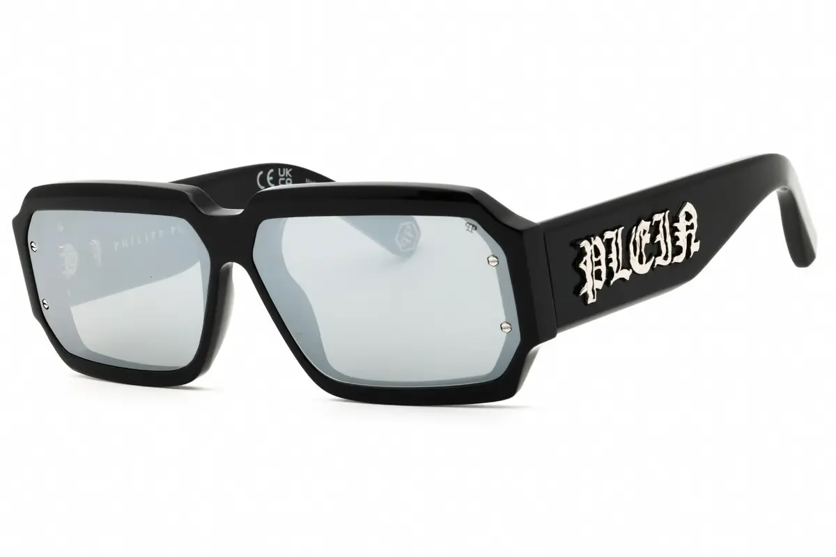 Philipp Plein Spp150 Sunglasses 1