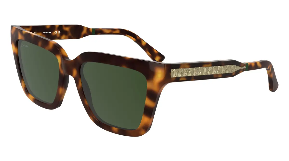 Lacoste L6063s Sunglasses 1