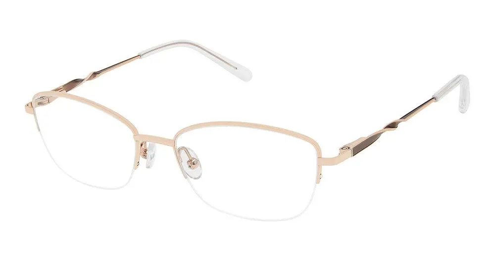 Superflex Sf-1190T Eyeglasses 1