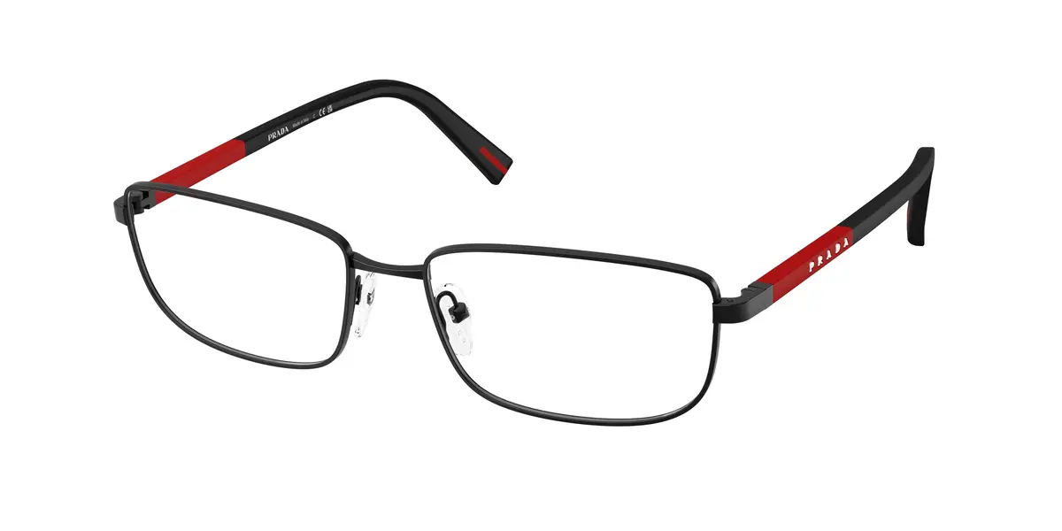 Prada Linea Rossa 50Sv Eyeglasses 1