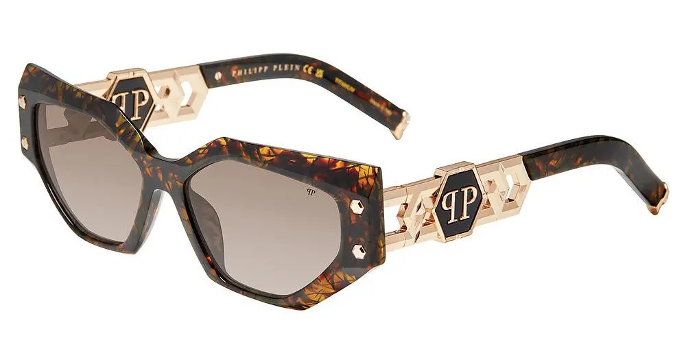 Philipp Plein Spp174s Sunglasses 1