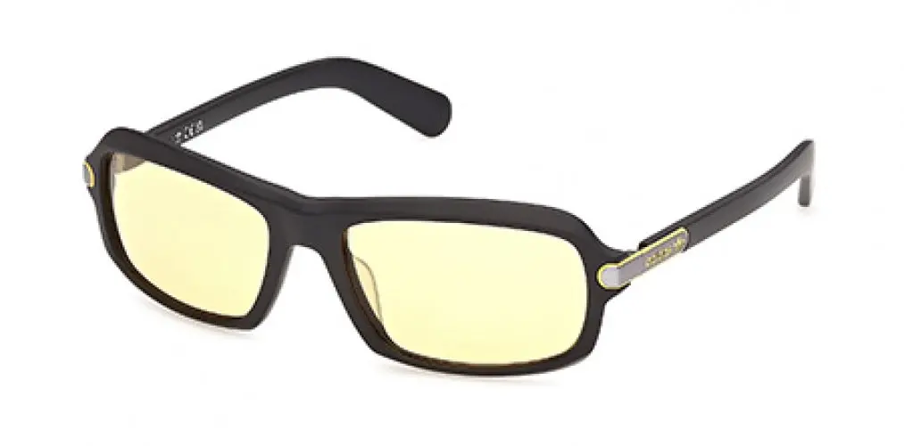 Adidas Originals 0144 Eyeglasses 1