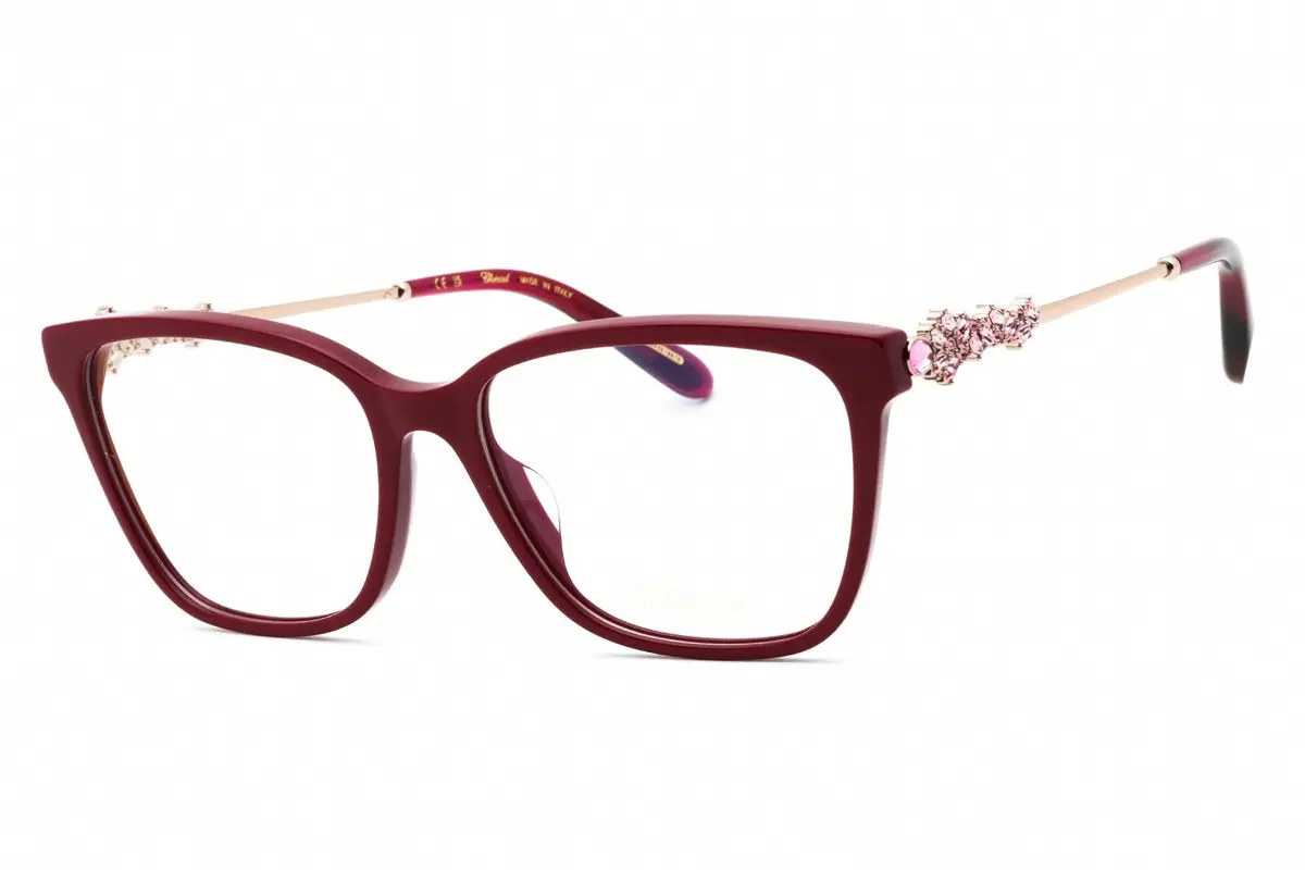 Chopard Vch361s Eyeglasses 1
