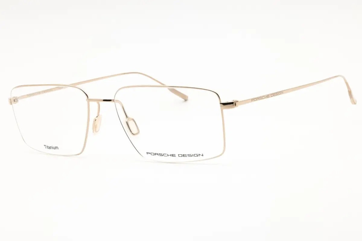 Porsche P8750 Eyeglasses 1