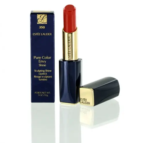 Estee Lauder Pure Color Envy Shine Sculpting Lipstick 1