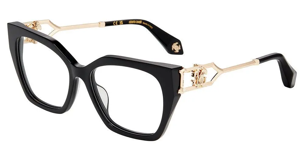 Roberto Cavalli Vrc120 Eyeglasses 1