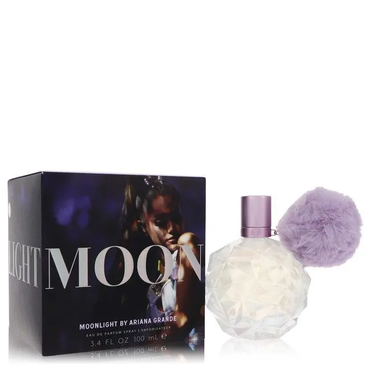 Ariana Grande Moonlight Edp Spray 1