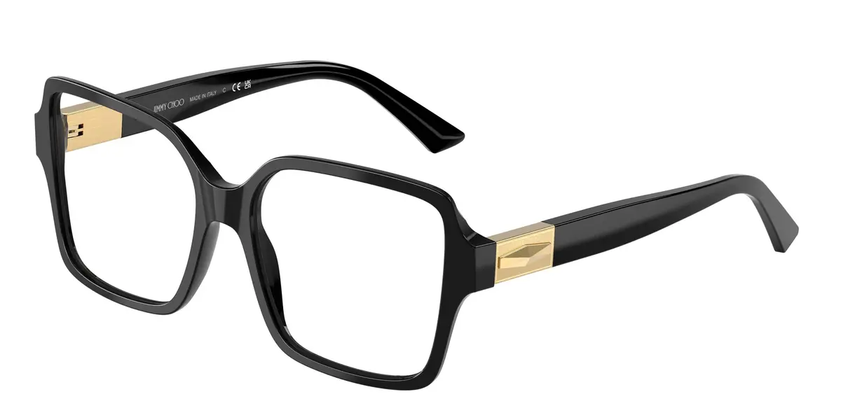 Jimmy Choo 3027F Eyeglasses 1