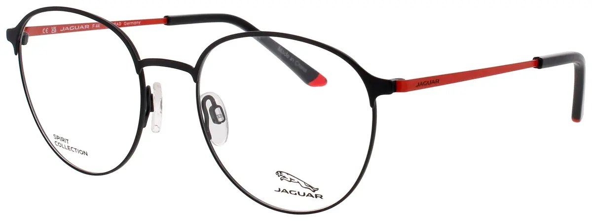 Jaguar Jg33623 Eyeglasses 1