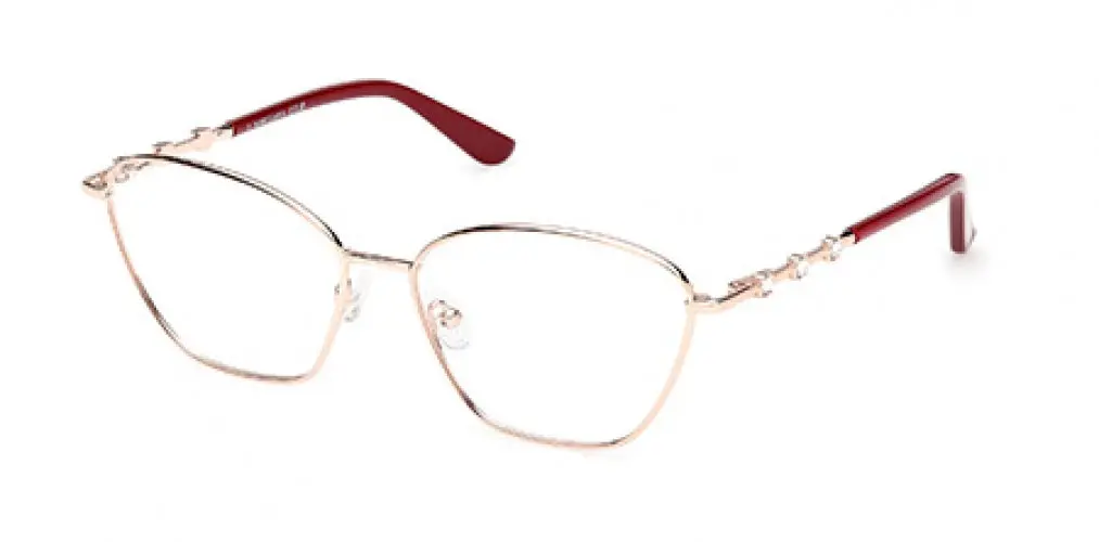 Guess By Marciano 50045 Eyeglasses 1