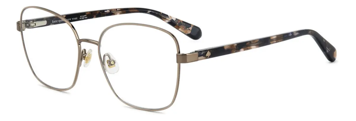 Kate Spade Kskora Eyeglasses 1
