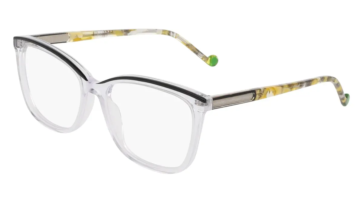 Pure P 6012 Eyeglasses 1