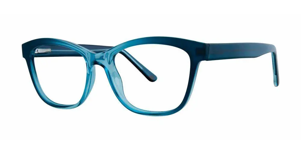 Plastics Ii Outcome Eyeglasses 1