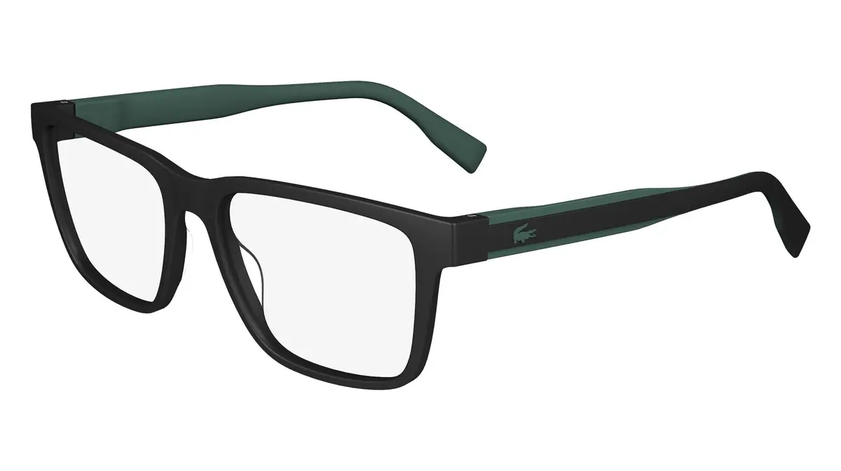 Lacoste L6010mag Set N Eyeglasses 1