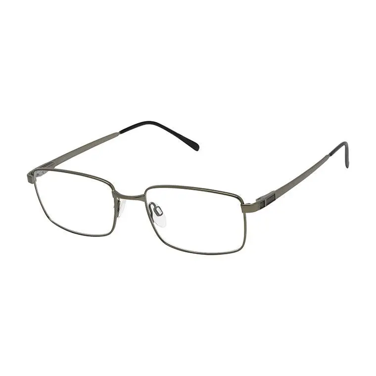 Aristar Ar30738 Eyeglasses 1