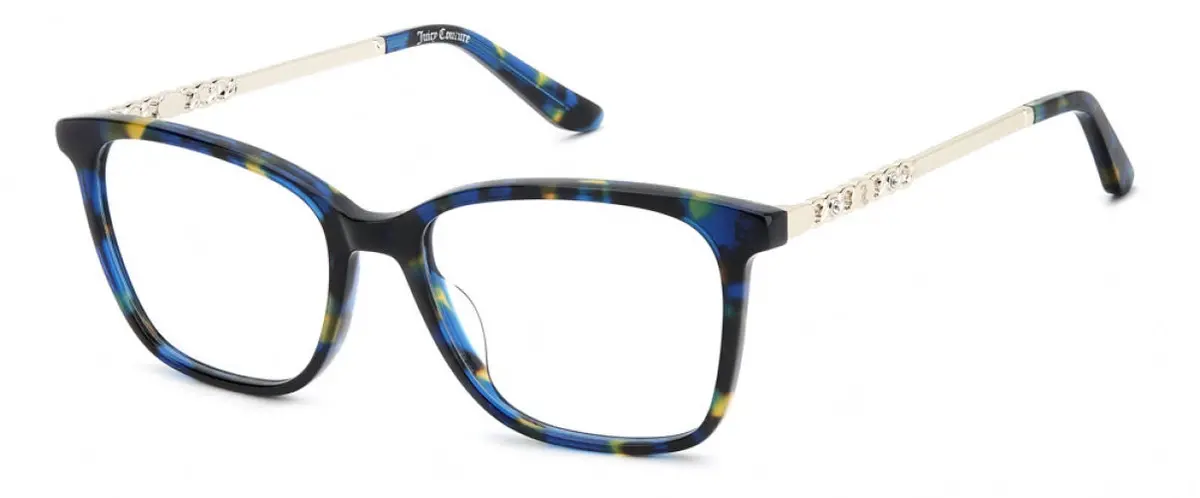 Juicy Couture Ju276 Eyeglasses 1